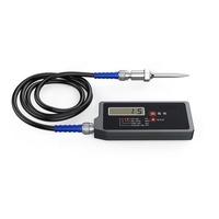 Accesorio para Herramientas Eléctricas para Diagnóstico de Sistemas HVAC, Monitor de Estado Multifuncional, OEM/ODM Disponible, Sensor de Alta Sensibilidad