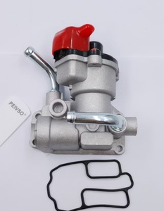 Válvula de Control de Aire en Reposo PEIVSO, Nueva, Precio de Fábrica, 1 Año de Garantía, para Mitsubishi Evolution Evo 4 5 6 OEM MD614921 - Product Image 1