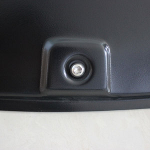 Accesorios de ABS para Modificación de Guardabarros y Arco de Rueda para MAXUS Ldv T60 2018 2019 2020, Accesorios para Camioneta - Product Image 4