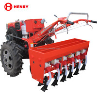 Cultivateur multi diesel de bonne qualité avec le prix bon marché