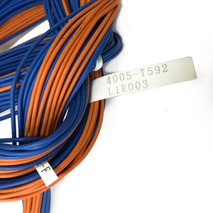 สายเคเบิลหุ่นยนต์ 4005-T592 FANUC - Product Image 2