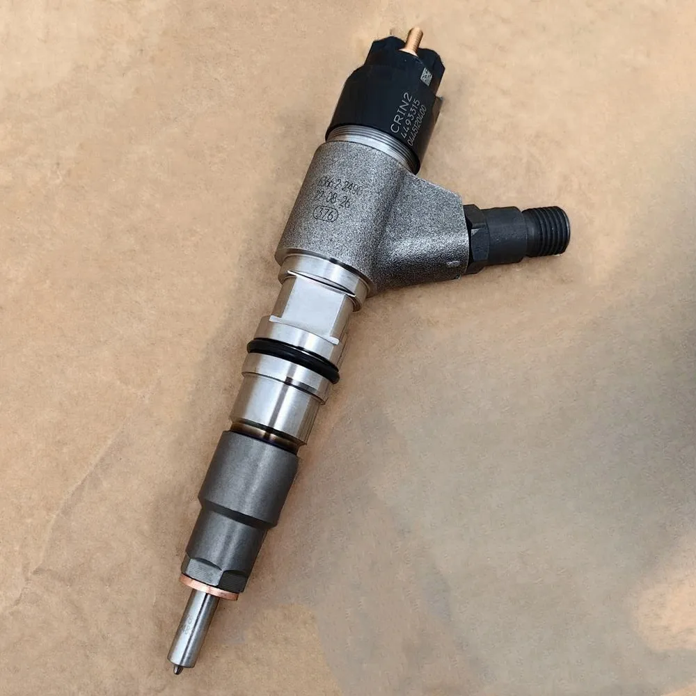 Motoronderdelen C7.1 Brandstofinjector 3969626 396-9626 Voor Caterpillar Motor C7.1 Injector