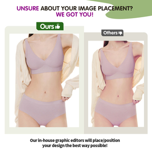 Modern New Style Comfortable Bodysuits Luxury Lingerie Femme Women Summer Bras Ultra-Thin Soft Women's Lingerie Set - Product Image 2