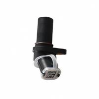 612630030007 Capteur de vitesse d'origine Weichai pour moteur Shacman Sinotruk HOWO FAW, pièce OEM authentique pour camion lourd