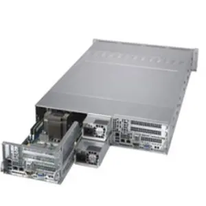 サーバー2U Supermicro SYS-6029P-TRT中国工場