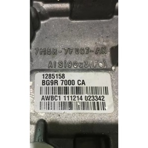 ชุดเกียร์ HENING MPS6 2098600C-QX ใหม่เอี่ยม พร้อมอุปกรณ์เสริมสำหรับเกียร์อัตโนมัติ - Product Image 5