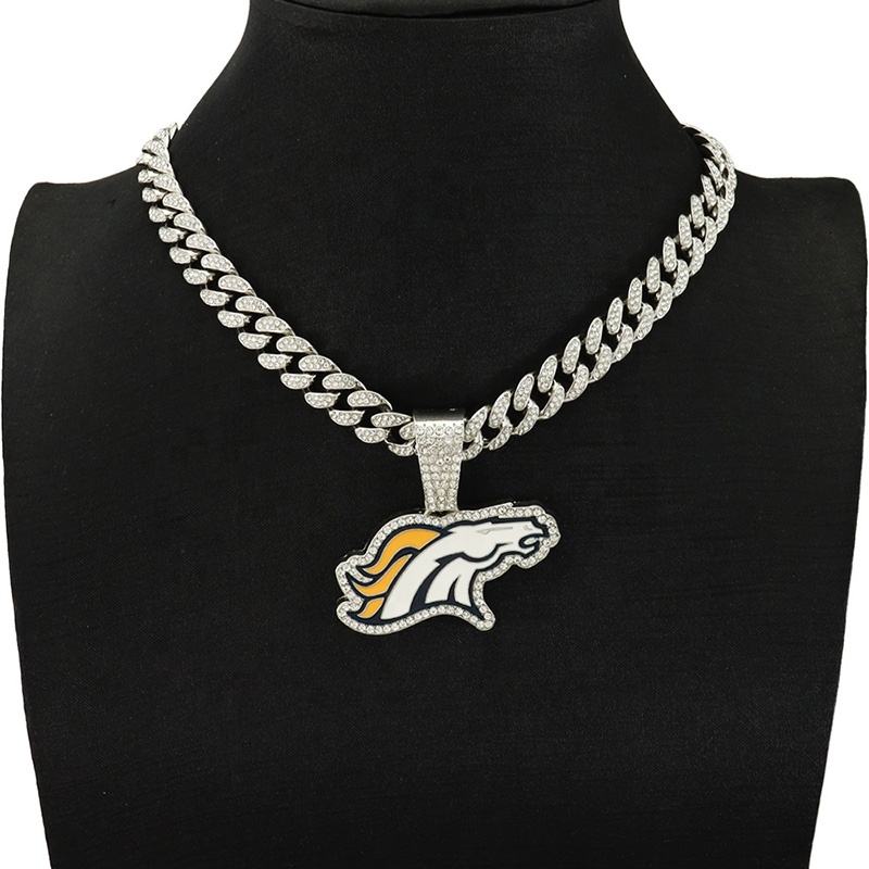 สร้อยคอเงิน