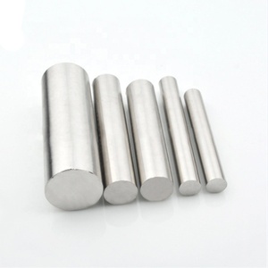 Batang baja tahan karat Diameter 10mm-25mm yang dipoles pabrik 303 304 316L 310S 2205 2507 316ti kelas pemotongan kustom tersedia - Product Image 6