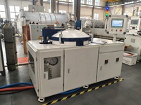 Four de laboratoire à chauffage électrique par lots, à vide poussé, avec contrôle précis de la température et champ thermique uniforme, pour le traitement thermique du carbure de bore