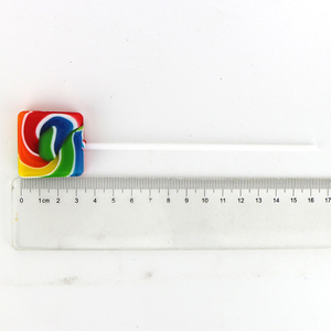 ฮาลาลโดมิโนสแควร์อมยิ้มแข็ง - Product Image 4