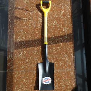 Pala de punta redonda al por mayor de fábrica, palas de excavación agrícola para herramientas agrícolas - Product Image 4