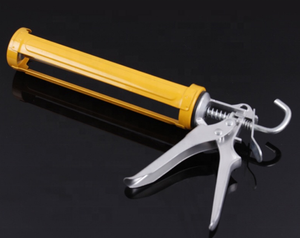 Дешевая цена, 9 дюймовый Регулируемый пистолет для герметизации, профессиональный герметичный пистолет для герметизации - Product Image 3