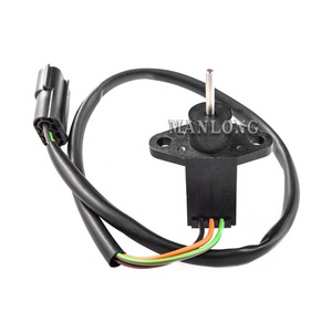 Pièces de <span class=keywords><strong>chariot</strong></span> élévateur Manlong 38920-00550 Nouveau capteur de direction pour NICHIYU FB/FBR10-30 -70 FBT15 -75 - Product Image 1