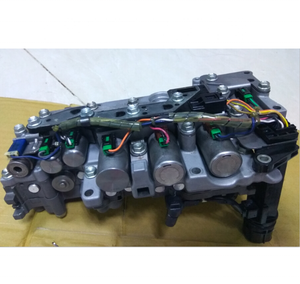 U660E Cambio Automatico U660E Trasmissione Corpo Valvola con Valvola A Solenoide U660 U660E - Product Image 2