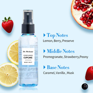 น้ำหอมผู้หญิงกลิ่นแตงโมสตรอว์เบอร์รี่แบบสเปรย์ ขนาด 100 มล. ขายส่ง กลิ่นหอมเย้ายวนใจ - Product Image 3