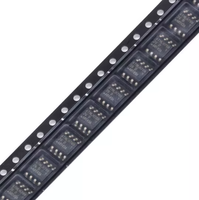 دائرة متكاملة أصلية جديدة AT24CM01-SSHD-T SOIC-8 ذاكرة EEPROM بسعر جيد، قطع إلكترونية متوفرة في المخزون