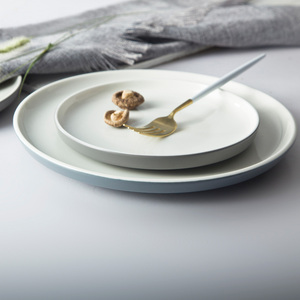 Ensemble de <span class=keywords><strong>vaisselle</strong></span> de style coréen, restaurant, hôtel de luxe, <span class=keywords><strong>vaisselle</strong></span> colorée, - Product Image 6