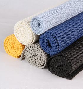 FOOTCARE Tapis de protection écologique en PVC pour étagère de cuisine moderne, tapis antidérapant non adhésif pour tiroir et boîte à outils, modèle - Product Image 2