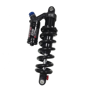 Ncyclebike Nouveauté 2020 Amortisseur arrière pour vélo électrique DNM Rcp-2S Amortisseur arrière pour vélo Enduro - Product Image 4