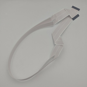 Cavo Piatto FK4-3318-000 per <span class=keywords><strong>Canon</strong></span> <span class=keywords><strong>IR</strong></span> 4725 4735 4745 4751 6870 6880 6860 C3720 C3725 C3730 DX C5870 5860 5850 5840 - Product Image 2