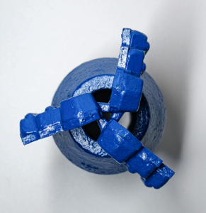 <span class=keywords><strong>3</strong></span>-כנף שלב-סוג קרביד עבור מים היטב קידוח - Product Image 4