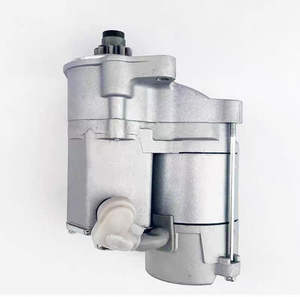 <span class=keywords><strong>Moteur</strong></span> de démarrage D1105, engagement fluide, sortie stable, réponse rapide, adapté aux pièces de machines de construction <span class=keywords><strong>moteur</strong></span> Kubota D1105 - Product Image 3