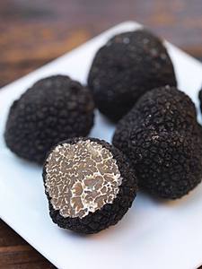 Fungo di tartufo naturale tartufo di funghi neri freschi selvatici cinesi - Product Image 2