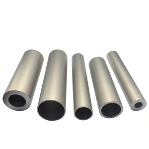 Tuyau en <span class=keywords><strong>acier</strong></span> inoxydable 304 316L de haute qualité / <span class=keywords><strong>Tube</strong></span> en <span class=keywords><strong>acier</strong></span> sans soudure et soudé pour l'industrie, la construction et le transport de fluides - Product Image 5