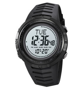 Мужские водонепроницаемые 2147 часы - Product Image 3