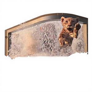 Production d'animations 3D, modélisation de lunettes, rendu VR, grande salle d'exposition, production d'effets <span class=keywords><strong>spéciaux</strong></span> AE - Graphiques et multimédia - Product Image 2