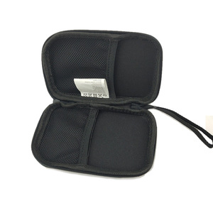 Bolsa para instrumentos de 15x9x2.5cm, estuche de material compuesto para envasado de medicamentos y dispositivos médicos - Product Image 2