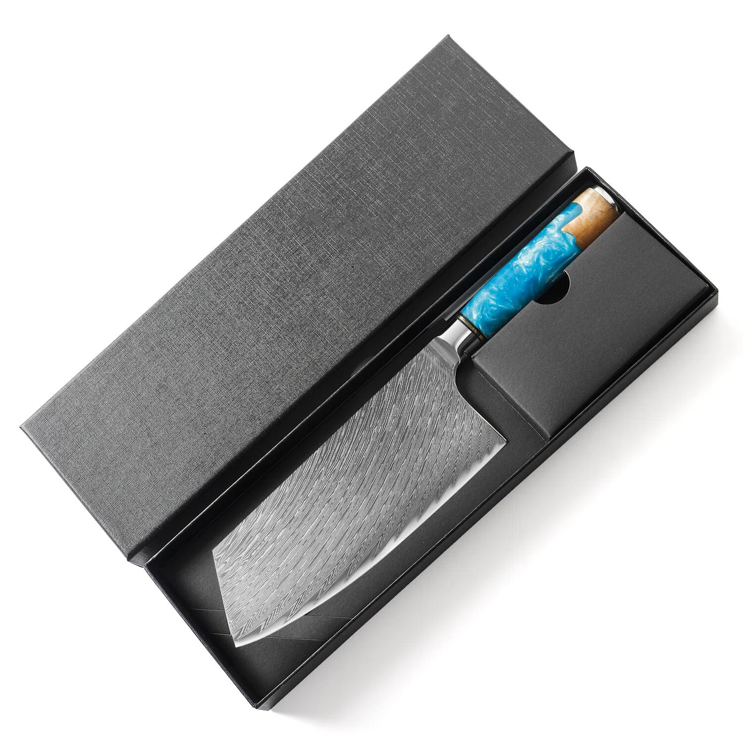 slicing knife