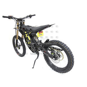 Surron E <span class=keywords><strong>Bike</strong></span> Surron 60V 40ah Batterij Off-Road Motorfietsen Surron Licht Bee X 2025 Bikes - Product Image 2