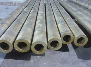 도매 맞춤형 C95400 <span class=keywords><strong>C83600</strong></span> 청동 튜브 QSn4-3 QSn8-0.3 주석 청동 튜브 - Product Image 3