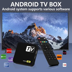 <span class=keywords><strong>Android</strong></span> <span class=keywords><strong>TV</strong></span> <span class=keywords><strong>box</strong></span> <span class=keywords><strong>IPTV</strong></span> Set Top <span class=keywords><strong>Box</strong></span> 4K hỗ trợ Quad core Smart <span class=keywords><strong>TV</strong></span> <span class=keywords><strong>Box</strong></span> với <span class=keywords><strong>Android</strong></span> 13 và <span class=keywords><strong>Android</strong></span> 12.0 cho media player trực tuyến - Product Image 2