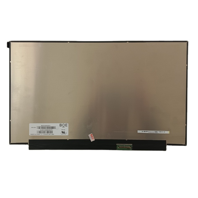Laptop Monitor Screen NE161QHM-NY1 Hp 7 8pro Hasee TX9/8 RedmiG 2.5K 165h