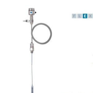 Capteur de niveau capacitif Endress+Hauser Liquicap FMI52, résistance aux hautes températures 150°C, capteur de niveau de liquide - Product Image 2