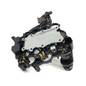 <b>Auto</b> Transmission Assembly A0245455132 Automatic Transmission <b>Electronic</b> Control Unit for Mercedes Benz - Product Image 4