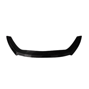 Pour <span class=keywords><strong>SEAT</strong></span> <span class=keywords><strong>Leon</strong></span> 2012-2016, lèvre avant Cupra/<span class=keywords><strong>FR</strong></span> - Product Image 1