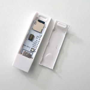 White Ducky II - Inyector de Scripts BadUSB (Compatible con 64 scripts) X16 - Product Image 1