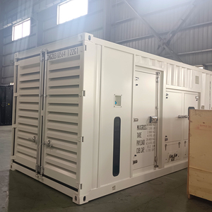 Célèbre <span class=keywords><strong>moteur</strong></span> diesel 1200kw 1250kva Heavy-duty Elecity Prix du groupe électrogène Perking 1000kva - Product Image 6