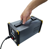 0.99 Emissivity Portable Black Body Temperature Radiation Source