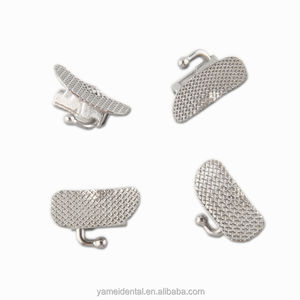 Yamei Orthodontische Buccale Buis Nobele Serie - Product Image 5