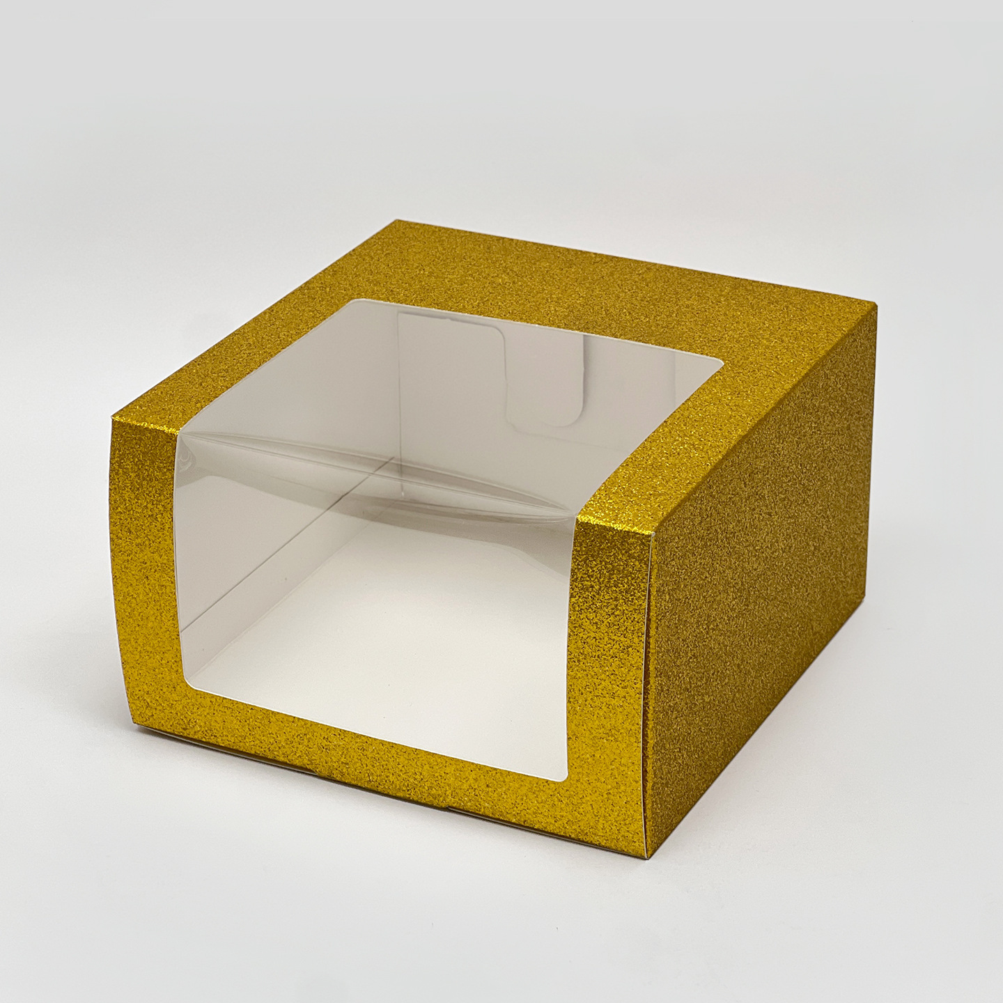 shine gold