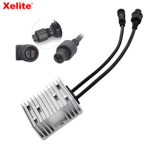 Convertisseurs de tension DC-DC <span class=keywords><strong>Buck</strong></span>-Boost pour drones à LED 12V 13.8V 24V 36V 48V 60V 72V – Amplificateur de tension CC pour pompe à eau - Product Image 1