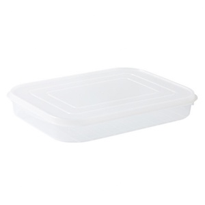 Airtight Cold Cuts Cheese <b>Container</b> for Fridge <b>Food</b> Refrigerator Storage Box Bacon Keeper <b>Plastic</b> Deli Meat Saver with Lids - Product Image 6