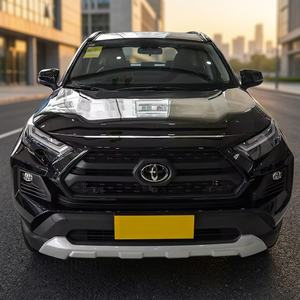 Toyota RAV4 Eléctrico Turbo FWD 4.1-6L 6 Cilindros 250-300 CV, Camioneta Usada de 5ª Generación, Interior Oscuro, Asientos de Cuero, Volante a la Izquierda, R1 - Product Image 2