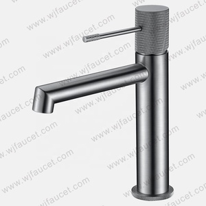 Grifos Para Lavabos <span class=keywords><strong>Grifo</strong></span> de latón cepillado <span class=keywords><strong>Grifo</strong></span> de lavabo de inodoro <span class=keywords><strong>Grifo</strong></span> de latón barato <span class=keywords><strong>Grifo</strong></span> mezclador de lavabo de cobre - Product Image 5
