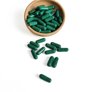 Cápsulas de apoyo inmunológico a base de hierbas, suplemento de vitalidad para adultos, empaque personalizado, suplementos herbales ODM OEM - Product Image 4