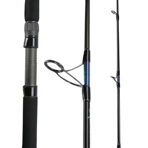 Nouveau <span class=keywords><strong>support</strong></span> pour <span class=keywords><strong>canne</strong></span> à pêche J-64M 3 sections spinning <span class=keywords><strong>canne</strong></span> à poisson en carbone - Product Image 6